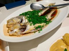 -三利音·玖弄小鲜(浦东嘉里城店)