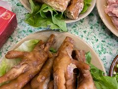 -鸿姐老火锅(疁城新天地店)