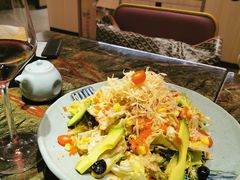 -炙柒Sekinana·精致料理 烧鸟·铁板烧(海上世界店)