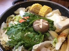 -有喜屋·深夜食堂(北京西路店)