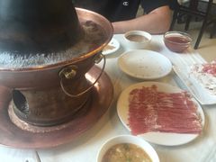 -东来顺饭庄(王府井步行街店)