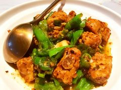 -坛宗剁椒鱼头(河西王府井店)