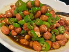 醋泡花生米-徐记海鲜(大明宫|北二环店)