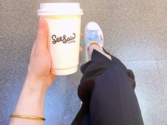 -Seesaw Coffee(武商MALL·武广店)