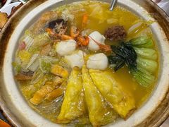 -顺风海鲜港(金玉兰店)