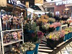 -凯德广场(学府店)