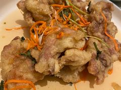-吴记酱骨炖菜馆(西大直街店)