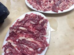 -五洲牛肉美食馆