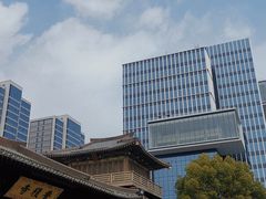 -香积寺