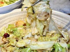 -雀舞云南菜(天津天河城购物中心店)