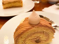 -香港尖沙咀凯悦酒店