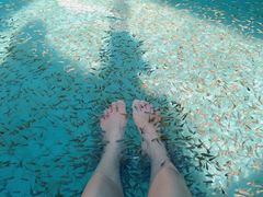 -汕头莲花山度假村温泉