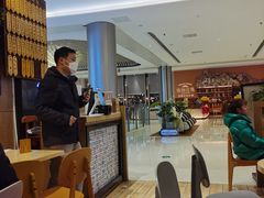 大堂-协茂森老钟家(龙湖滨江天街店)