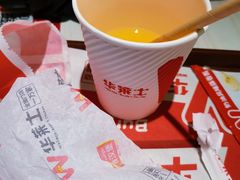 -华莱士·炸鸡汉堡(李沧乐客城店)
