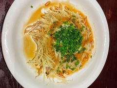 -永安鱼庄·镇江菜(东吴路店)