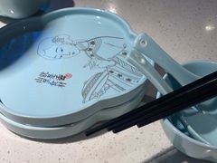 -刀板香·安徽菜(国购IFC店)