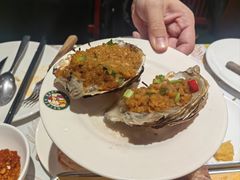 -汉斯南美烤肉(总店)