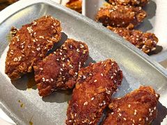 -聚味斋香辣蟹·蓝龙(塘沽总店)