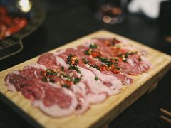 -味舵主重庆火锅(邓尉路店)