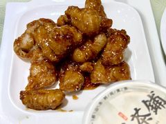 -东四民芳餐厅(世茂工三店)