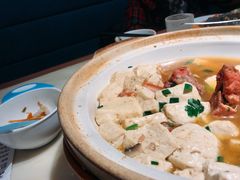 -梁家大院•农家菜(昆山会展中心店)