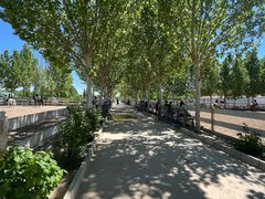 -北京群众马术培训基地