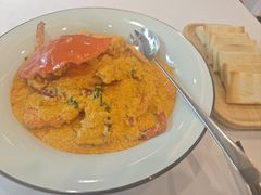 -阿诺泰·泰国餐厅(棕北店)