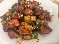 -宛平李记小吃(东关街店)