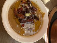 -北京老门框爆肚涮肉馆(凤城六路店)