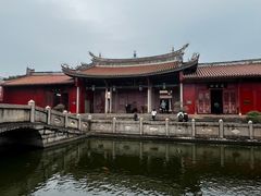 -揭阳学宫(榕城区)