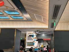 -一绪に寿喜烧(虹悦城店)