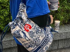 -霸王茶姬(正佳广场店)