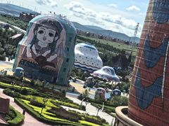 -俄罗斯国家大马戏团