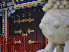 -护国法轮寺