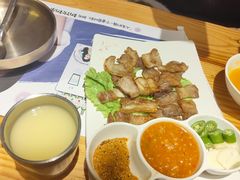 -小木屋米酒店·韩国料理(深圳总店)