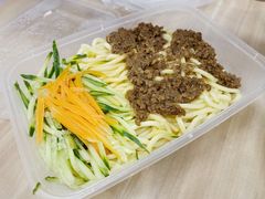 车仔面-双喜老铺(人民广场店)