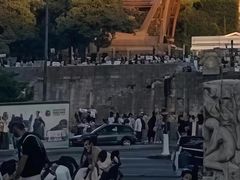 -埃菲尔铁塔