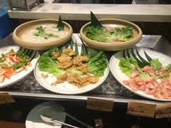 -火舞泰·泰式海鲜火锅餐厅(世纪城店)