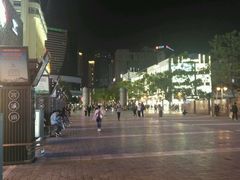 -南屏步行街