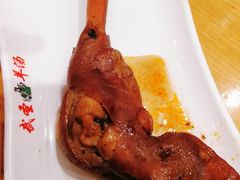 -武圣羊汤(武圣路店)