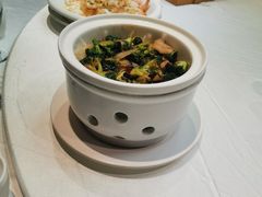 -满汉楼(归德路店)