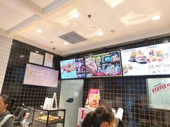 -肯德基(千秋广场店)