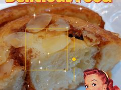 -富贵面包公司(运河店)