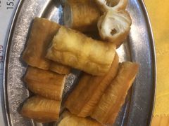 -大戚饭店(泰华路店)