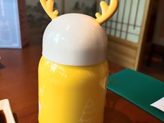 -有喜屋·深夜食堂(北京西路店)