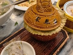 -安泰楼·佛跳墙创始人·传统闽味早茶·酒楼(三坊七巷闽菜地标店)