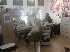 -肆俩肖像STUDIO(宝山万达店)
