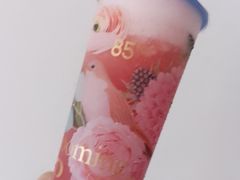 -85度C(上海兰溪二店)