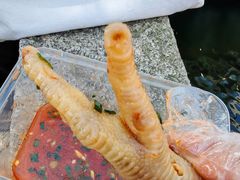 -黎里王记辣脚(黎里总店)