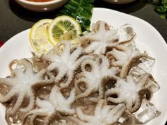 -巴奴毛肚火锅(二七万达店)